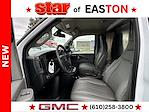 2025 GMC Savana 3500 SRW RWD M H EBY Service Utility Van for sale #550197 - photo 24