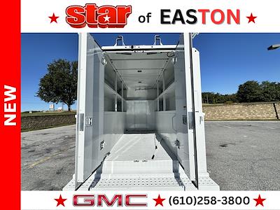 New 2025 GMC Savana 3500 Service Utility Van for sale #550198 - photo 2
