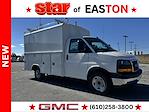 New 2025 GMC Savana 3500 Service Utility Van for sale #550198 - photo 1