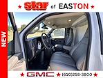 New 2025 GMC Savana 3500 Service Utility Van for sale #550198 - photo 11