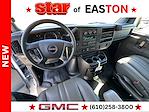 New 2025 GMC Savana 3500 Service Utility Van for sale #550198 - photo 12