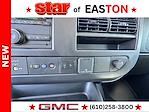 New 2025 GMC Savana 3500 Service Utility Van for sale #550198 - photo 13