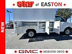 New 2025 GMC Savana 3500 Service Utility Van for sale #550198 - photo 18