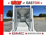 New 2025 GMC Savana 3500 Service Utility Van for sale #550198 - photo 2