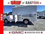 New 2025 GMC Savana 3500 Service Utility Van for sale #550198 - photo 19