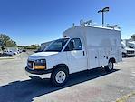 New 2025 GMC Savana 3500 Service Utility Van for sale #550198 - photo 4