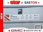 New 2025 GMC Savana 3500 Service Utility Van for sale #550198 - photo 20