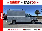 New 2025 GMC Savana 3500 Service Utility Van for sale #550198 - photo 5