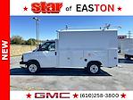 New 2025 GMC Savana 3500 Service Utility Van for sale #550198 - photo 7