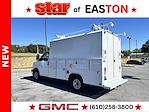 New 2025 GMC Savana 3500 Service Utility Van for sale #550198 - photo 8
