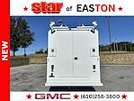New 2025 GMC Savana 3500 Service Utility Van for sale #550198 - photo 9
