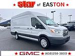 2017 Ford Transit 350 High Roof SRW RWD Empty Cargo Van for sale #550198A - photo 1