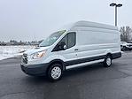 2017 Ford Transit 350 High Roof SRW RWD Empty Cargo Van for sale #550198A - photo 2