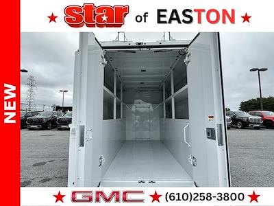 2025 GMC Savana 3500 SRW 4x2 Service Utility Van for sale #550199 - photo 2