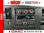 2025 GMC Savana 3500 SRW 4x2 Service Utility Van for sale #550199 - photo 13