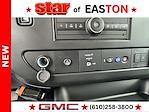 2025 GMC Savana 3500 SRW 4x2 Service Utility Van for sale #550199 - photo 14