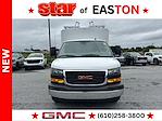 2025 GMC Savana 3500 SRW 4x2 Service Utility Van for sale #550199 - photo 6