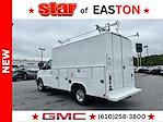 2025 GMC Savana 3500 SRW 4x2 Service Utility Van for sale #550199 - photo 8