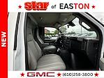 2025 GMC Savana 3500 SRW 4x2 Service Utility Van for sale #550199 - photo 10