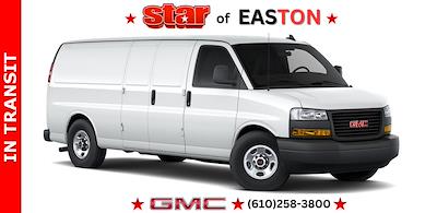 2025 GMC Savana 3500 RWD Empty Cargo Van for sale #550200 - photo 1