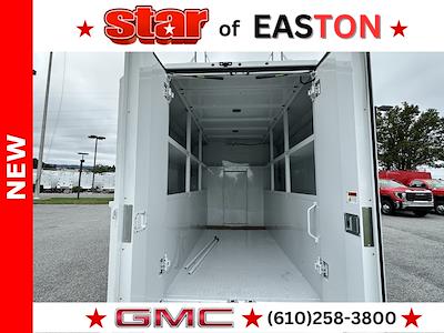 New 2025 GMC Savana 3500 Service Utility Van for sale #550201 - photo 2
