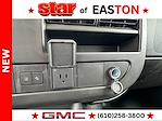 New 2025 GMC Savana 3500 Service Utility Van for sale #550201 - photo 13