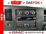 New 2025 GMC Savana 3500 Service Utility Van for sale #550201 - photo 15