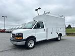 New 2025 GMC Savana 3500 Service Utility Van for sale #550201 - photo 4