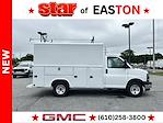 New 2025 GMC Savana 3500 Service Utility Van for sale #550201 - photo 5