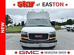 New 2025 GMC Savana 3500 Service Utility Van for sale #550201 - photo 6
