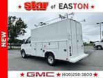 New 2025 GMC Savana 3500 Service Utility Van for sale #550201 - photo 8