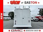 New 2025 GMC Savana 3500 Service Utility Van for sale #550201 - photo 9