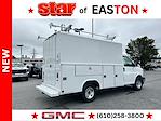 New 2025 GMC Savana 3500 Service Utility Van for sale #550201 - photo 3
