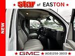 New 2025 GMC Savana 3500 Service Utility Van for sale #550201 - photo 10