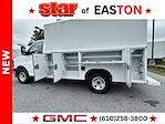 New 2025 GMC Savana 3500 Service Utility Van for sale #550201 - photo 23