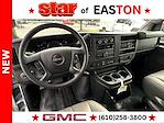 New 2025 GMC Savana 3500 Service Utility Van for sale #550202 - photo 11