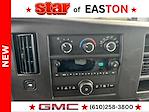New 2025 GMC Savana 3500 Service Utility Van for sale #550202 - photo 14