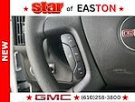 New 2025 GMC Savana 3500 Service Utility Van for sale #550202 - photo 16