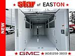 New 2025 GMC Savana 3500 Service Utility Van for sale #550202 - photo 18