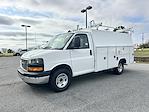 New 2025 GMC Savana 3500 Service Utility Van for sale #550202 - photo 3