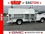 New 2025 GMC Savana 3500 Service Utility Van for sale #550202 - photo 20
