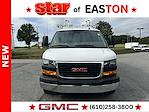 New 2025 GMC Savana 3500 Service Utility Van for sale #550202 - photo 5