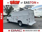 New 2025 GMC Savana 3500 Service Utility Van for sale #550202 - photo 7