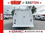 New 2025 GMC Savana 3500 Service Utility Van for sale #550202 - photo 8