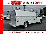 New 2025 GMC Savana 3500 Service Utility Van for sale #550202 - photo 2