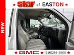 New 2025 GMC Savana 3500 Service Utility Van for sale #550202 - photo 9