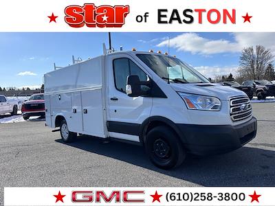 Used 2019 Ford Transit 350 - photo 1
