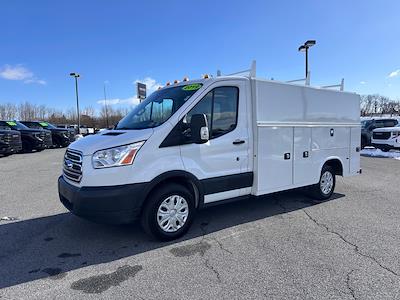Used 2019 Ford Transit 350 - photo 1