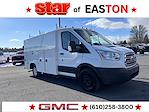 2019 Ford Transit 350 Low Roof SRW RWD Cutaway for sale #550202A - photo 1