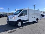 2019 Ford Transit 350 Low Roof SRW RWD Cutaway for sale #550202A - photo 2